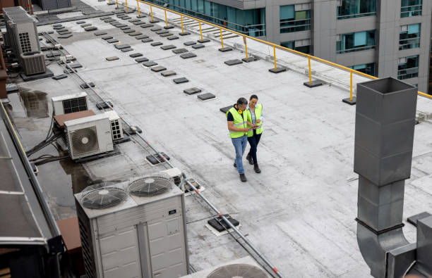 Best Roof Maintenance and Cleaning  in Union, MO