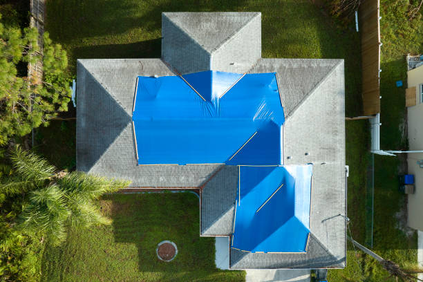 EPDM Roofing in Union, MO