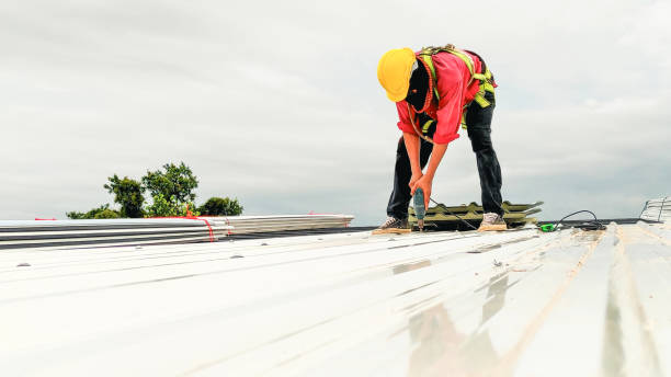 Best Rubber Roofing (EPDM, TPO)  in Union, MO