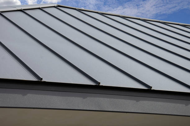 Best Steel Roofing  in Union, MO