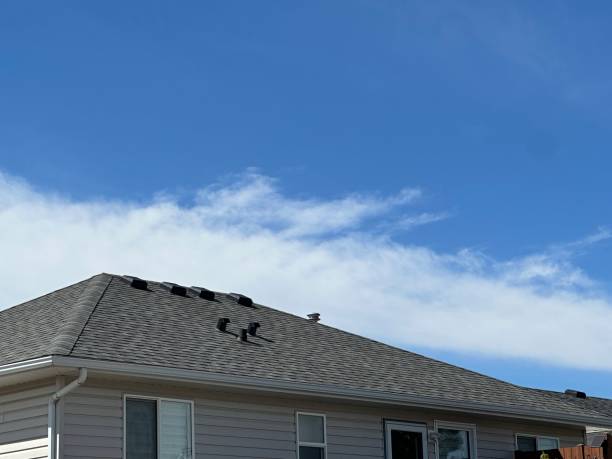 Best Roofing for New Construction  in Union, MO
